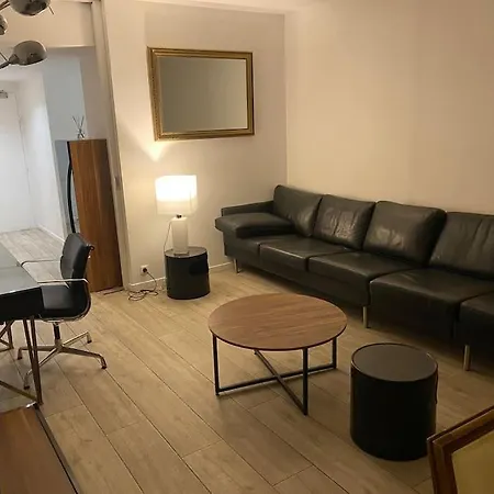 Tour Defense 2000 Magnifique Apartment