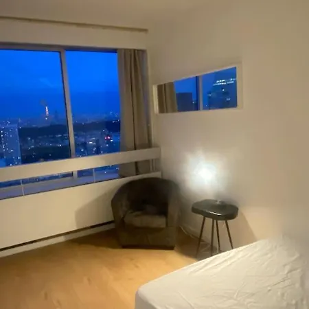 Apartment Tour Defense 2000 Magnifique *