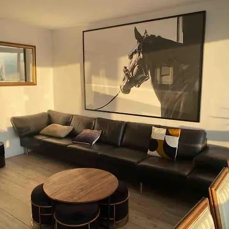Apartment Tour Defense 2000 Magnifique