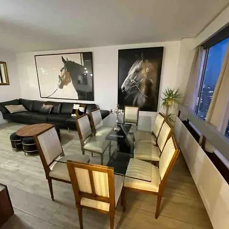 Tour Defense 2000 Magnifique Apartment *