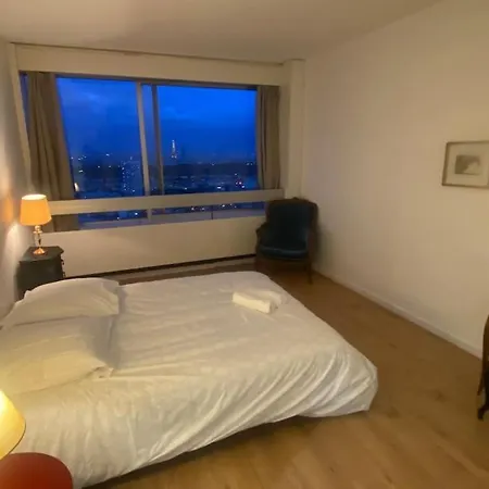 Tour Defense 2000 Magnifique Apartment Puteaux