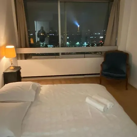 Apartment Tour Defense 2000 Magnifique Puteaux