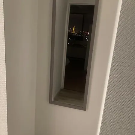 Apartment Tour Defense 2000 Magnifique *