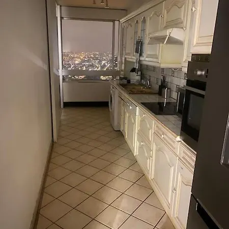 Tour Defense 2000 Magnifique Apartment *