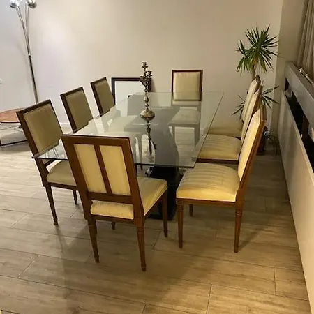 Apartment Tour Defense 2000 Magnifique Puteaux