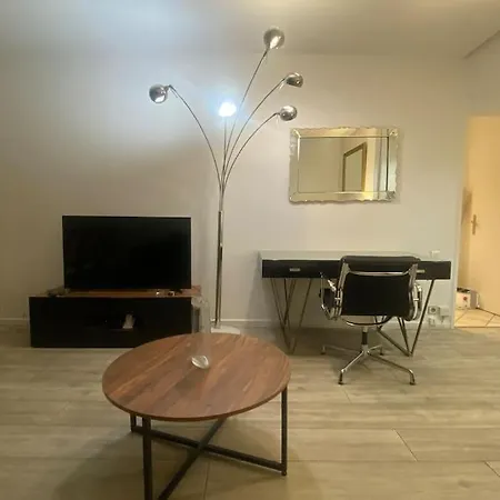 Apartment Tour Defense 2000 Magnifique *