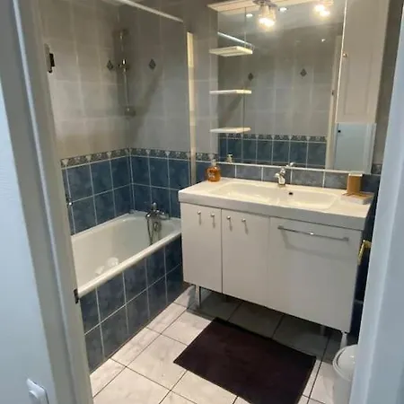 Apartment Tour Defense 2000 Magnifique *